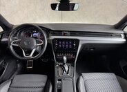 Volkswagen Passat Kombi 2,0 l 110 kw