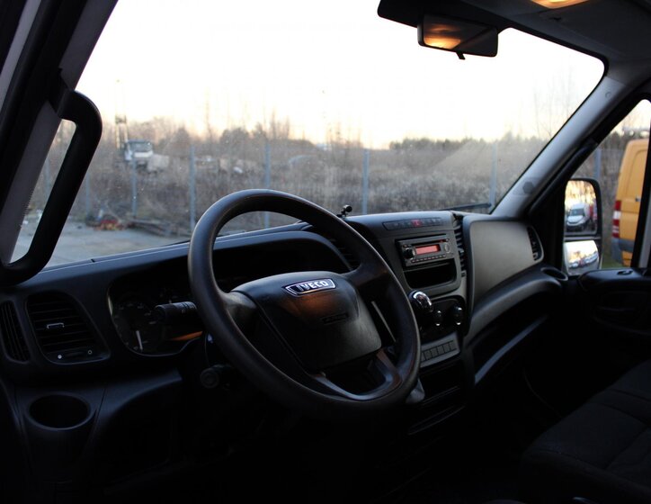 Iveco Daily 9