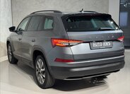 Škoda Kodiaq SUV / Terénní 1,5 l 110 kw