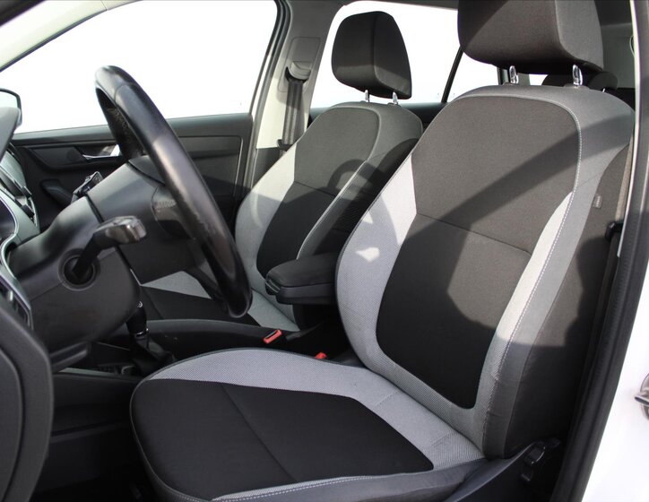 Škoda Fabia Kombi 1,2 l 81 kw