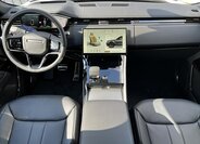 Land Rover Range Rover Sport SUV / Terénní 3,0 l 338 kw