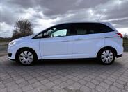 Ford Grand C-MAX 5