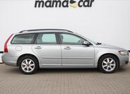 Volvo V50 8