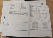 Volkswagen Golf Hatchback 1,4 l 59 kw