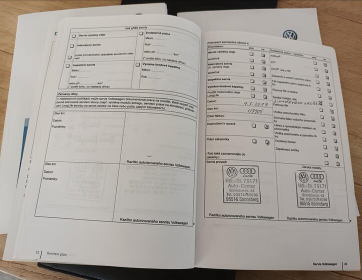 Volkswagen Golf Hatchback 1,4 l 59 kw