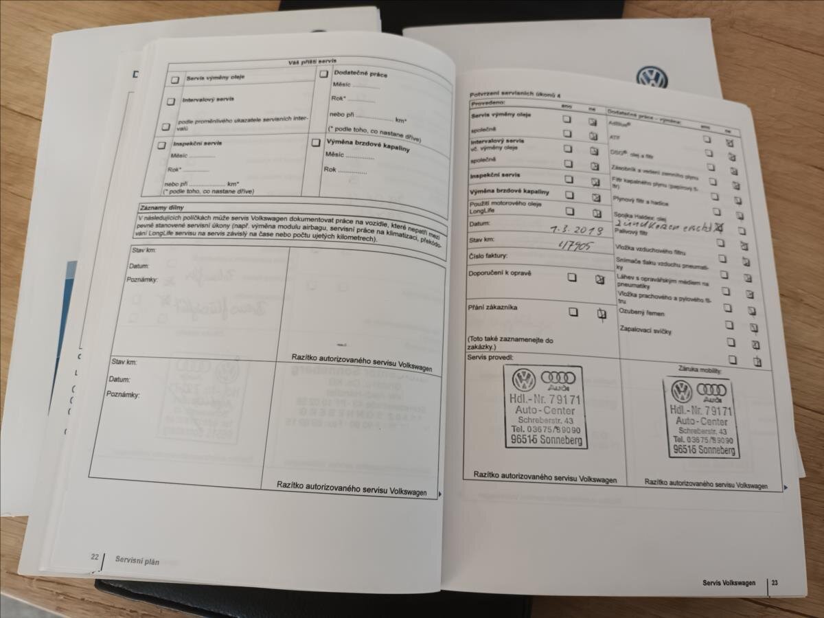 Volkswagen Golf Hatchback 1,4 l 59 kw