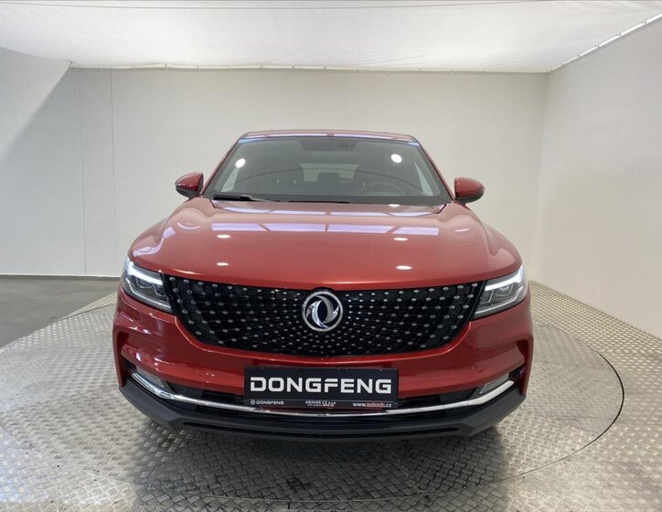 Dongfeng Fengon 5 SUV / Terénní 1,5 l 101 kw
