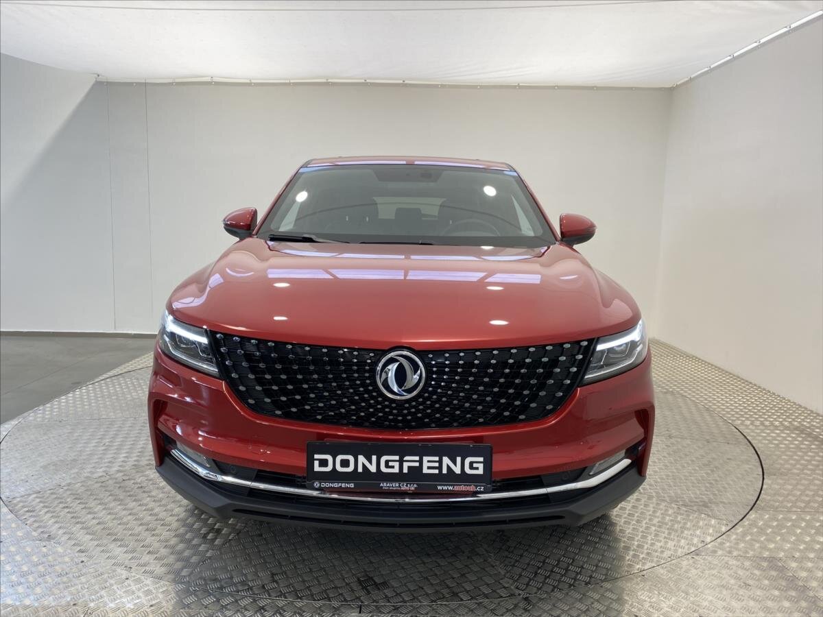 Dongfeng Fengon 5 SUV / Terénní 1,5 l 101 kw