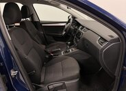 Škoda Octavia Kombi 1,6 l 81 kw