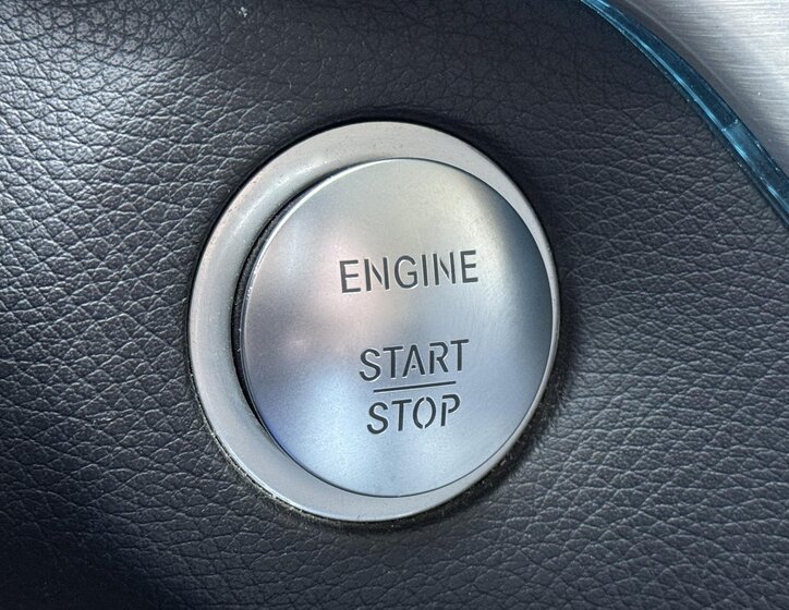 Mercedes-Benz GLE SUV / Terénní 3,0 l 190 kw