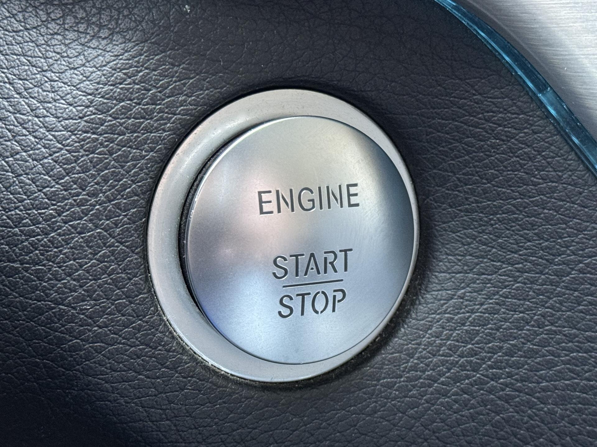 Mercedes-Benz GLE SUV / Terénní 3,0 l 190 kw