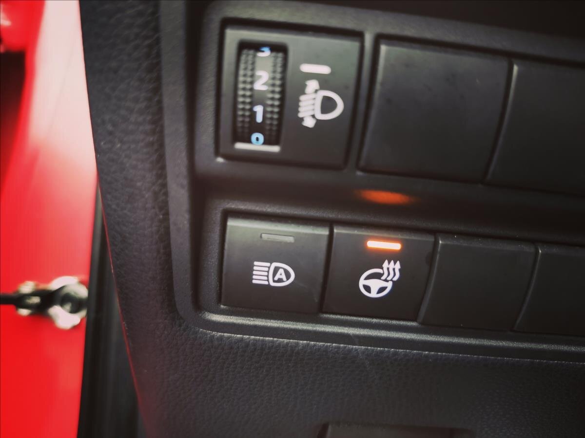 Toyota Yaris Hatchback 0,0 0