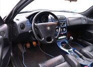 Alfa Romeo Spider Kabriolet 2,0 l 110 kw