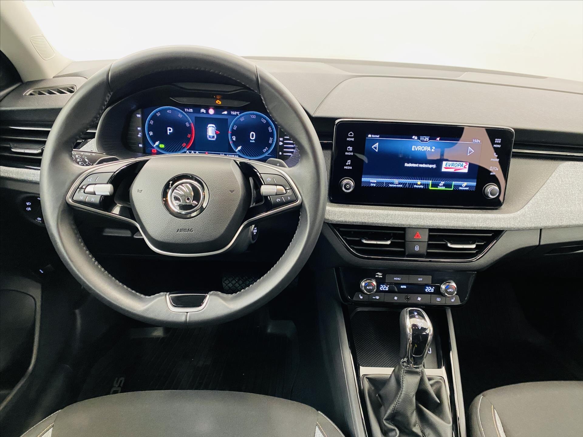 Škoda Scala Hatchback 999,0 85 kw