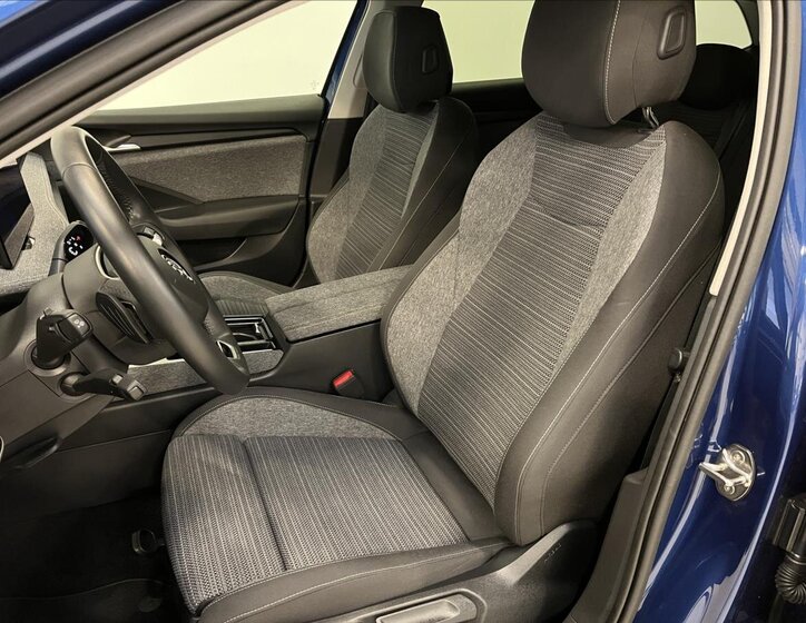 Škoda Superb Kombi 2,0 l 110 kw