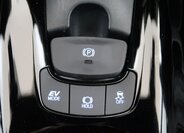 Toyota C-HR Hatchback 1,8 l 72 kw