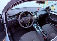 Škoda Octavia 13