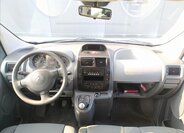Citroën Jumpy Kombi 2,0 l 72 kw