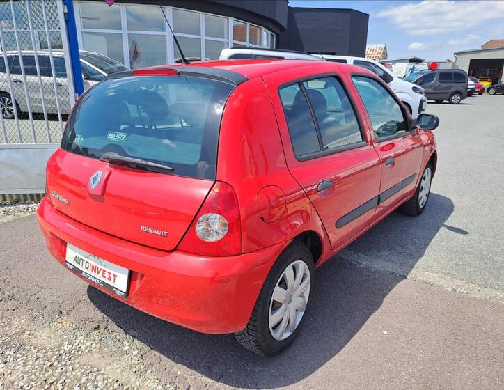 Renault Clio 3