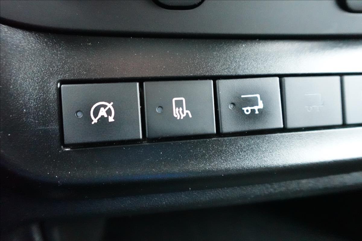 Iveco Daily Ostatní 2,3 l 115 kw