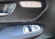 Mercedes-Benz Třídy V Kombi 2,1 l 140 kw