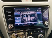 Škoda Octavia Kombi 1,5 l 96 kw