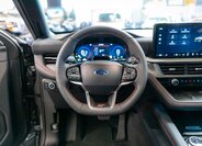 Ford Explorer SUV / Terénní 3,0 l 298 kw