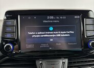 Hyundai i30 Hatchback 2,0 l 202 kw