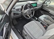 Volkswagen ID.3 Hatchback 0,0 150 kw