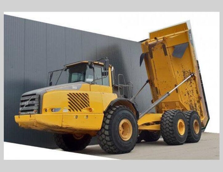 Volvo Ostatní Ostatní 0,0 350 kw