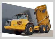 Volvo Ostatní Ostatní 0,0 350 kw