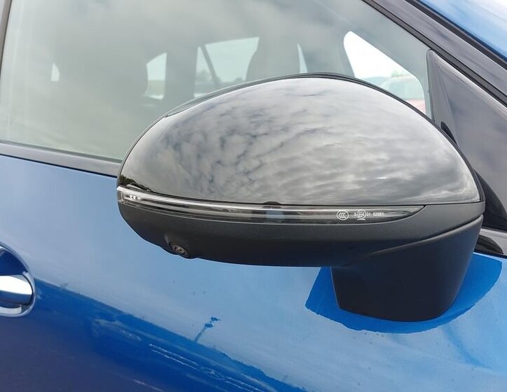 Mercedes-Benz GLC 27