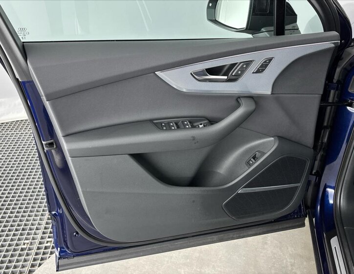 Audi Q7 SUV / Terénní 3,0 l 210 kw