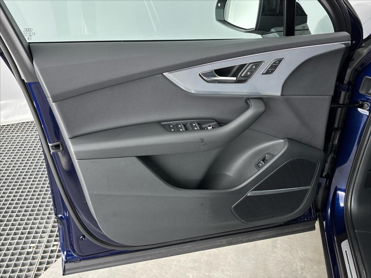 Audi Q7 SUV / Terénní 3,0 l 210 kw