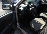 Hyundai Tucson Kombi 2,0 l 82 kw