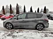 Ford S-MAX Ostatní 2,0 l 110 kw