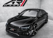 Audi RS7 Sedan / Limuzína 4,0 l 412 kw