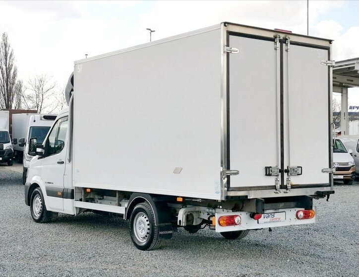 Hyundai H 350 Ostatní 2,5 l 110 kw