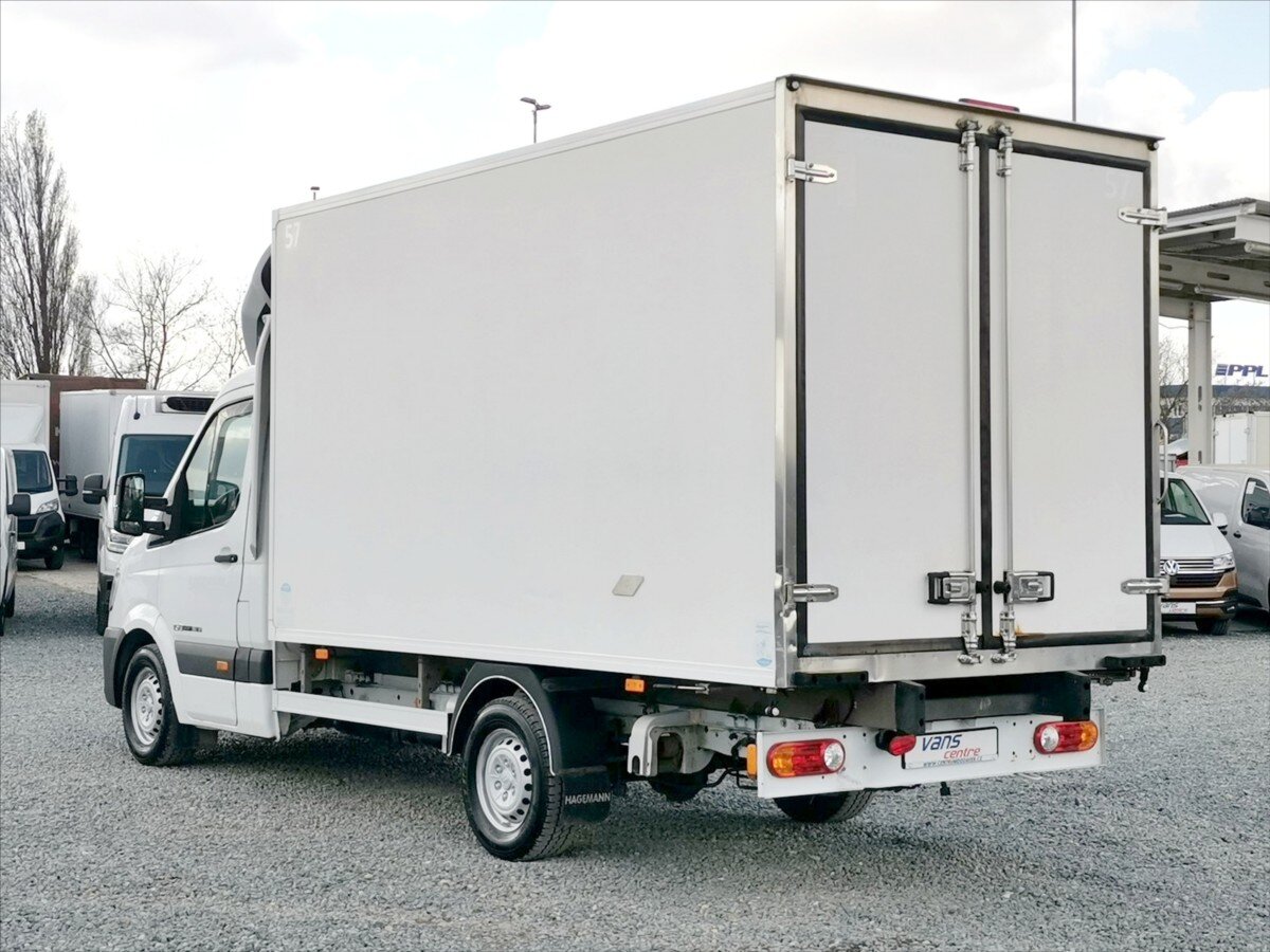 Hyundai H 350 Ostatní 2,5 l 110 kw