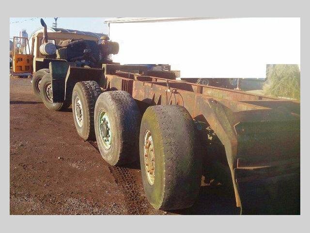 Tatra Ostatní Ostatní 0,0 0