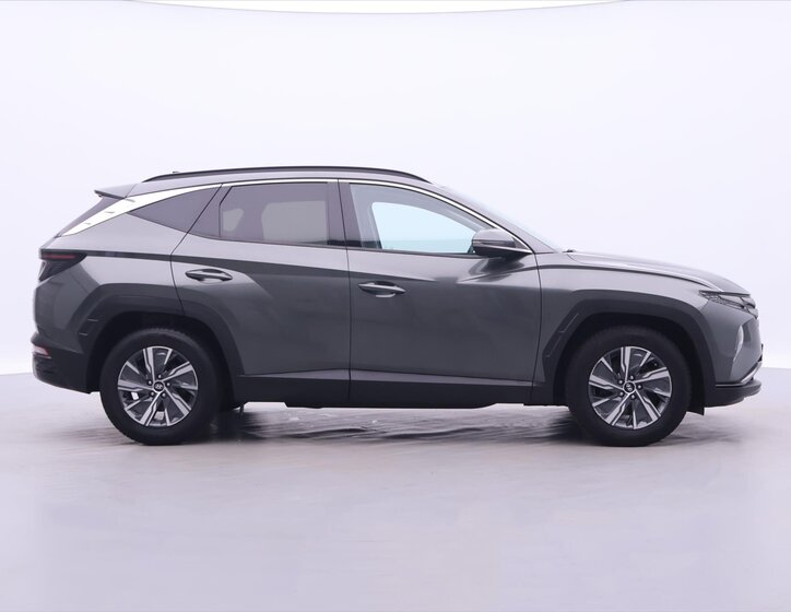 Hyundai Tucson SUV 1,6 l 110 kw