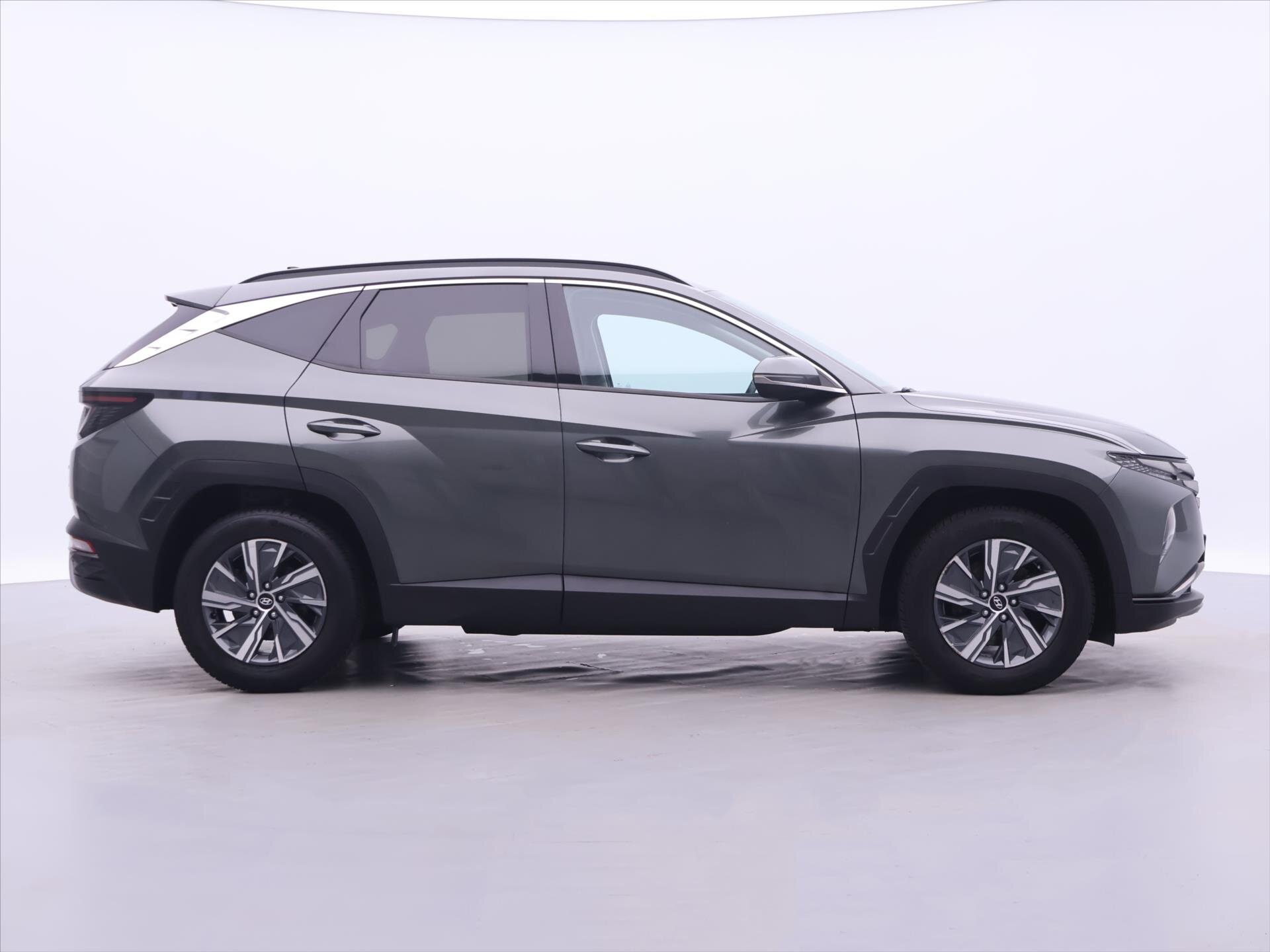 Hyundai Tucson SUV 1,6 l 110 kw