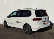 Volkswagen Touran 29