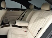 Mercedes-Benz CLS Sedan / Limuzína 3,0 l 195 kw