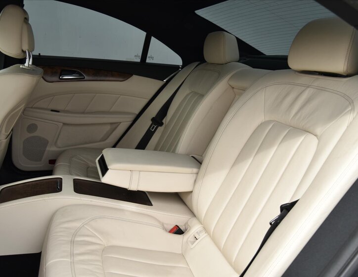 Mercedes-Benz CLS Sedan / Limuzína 3,0 l 195 kw