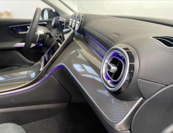 Mercedes-Benz GLC 17