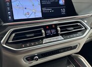 BMW X6 SUV / Terénní 3,0 l 250 kw