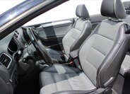 Volkswagen Golf Kabriolet 2,0 l 103 kw