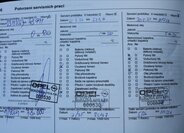 Opel Combo MPV 1,5 l 96 kw