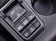 Hyundai Tucson SUV 2,0 l 100 kw